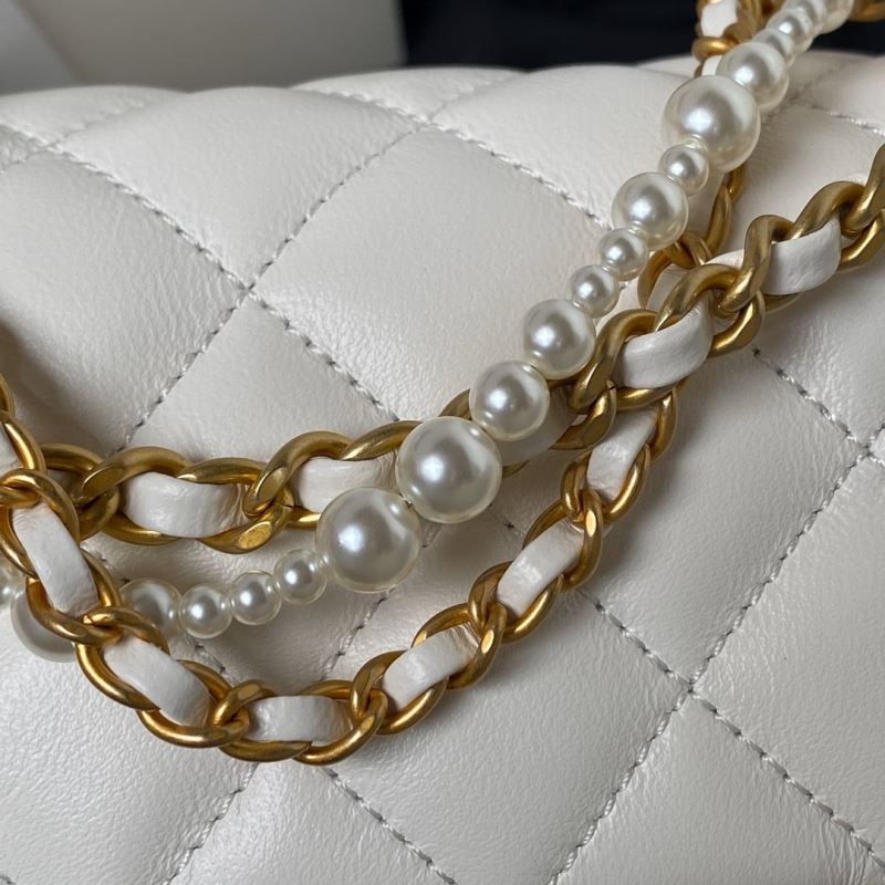 Chanel Stachel Bags